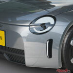 次期コペンは「FR」になるってマジ!??? ダイハツ「K-OPEN」が示した軽スポーツの未来にワクワクが止まらない!!