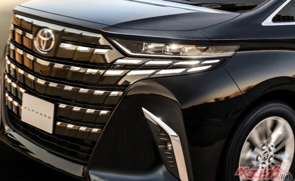 3年後の残価率70％ってバグでしょ…アルファードが「残クレ」で売れまくる納得すぎな理由