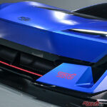 スバルSTIの決意表明!!　運動性能と実用性の両立を狙う2台の「パフォーマンス」