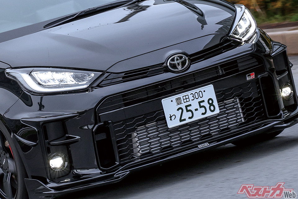 チューンドカーが誰でも味わえる!? トムスとKINTOがコラボして