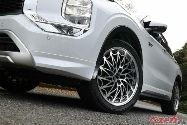 ホイール好き編集部員感激!!　トピー実業のホイールを穴が開くほどチェックしたら作りとコスパにたまげた!!!