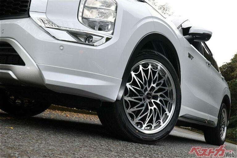 ホイール好き編集部員感激!!　トピー実業のホイールを穴が開くほどチェックしたら作りとコスパにたまげた!!!