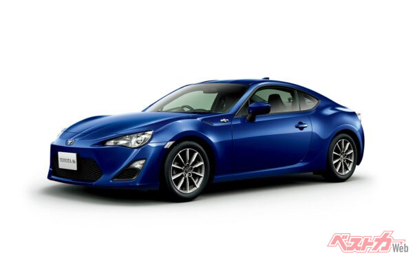 装備を省いたGグレードもユーザーに支持されている