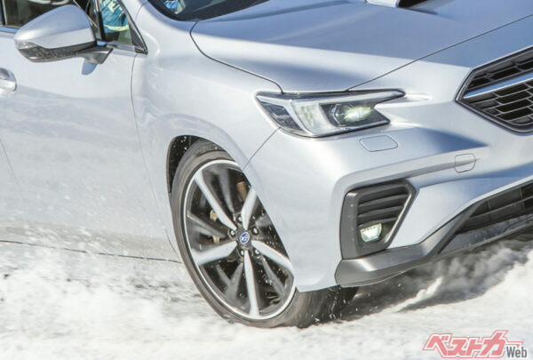 「1年2万キロ」経過で性能維持!!　シンクロウェザーは摩耗にも強いのか!?　編集部実走テストから見えたとんでもない強み