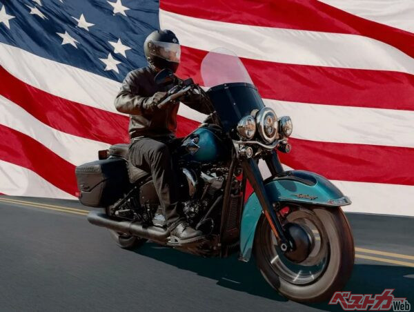 アメリカからの輸入車が追加試験なしで輸入可能に！　ハーレーなどのバイクやATVも適用へ!?　国交省に詳しく聞いてみた