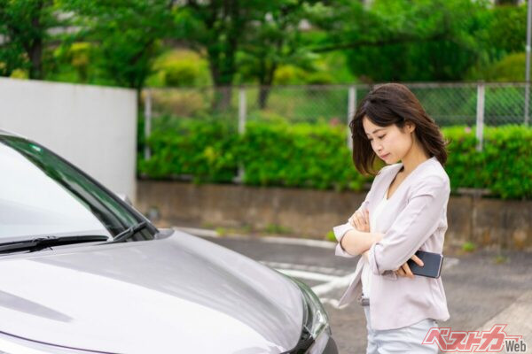 意外と知らない「クルマの消耗品の替え時」 小銭をケチって安全をケチらないで!!