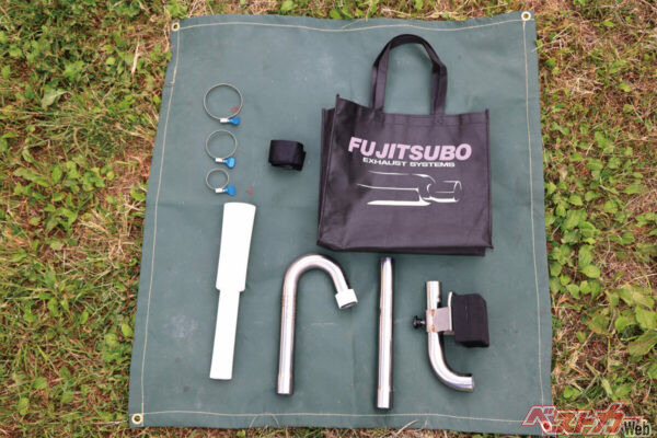 すまるさんも「できれば使う場面には遭遇したくないけど取り付けが簡単だしかさばらないから冬場はクルマに積んでおきます！」と語る