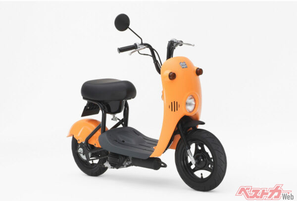 近場の移動つまり「ちょい乗り」にはちょうどいい車種を目指していたツイン。奇しくもツイン登場の同年にはスズキからチョイノリが登場した