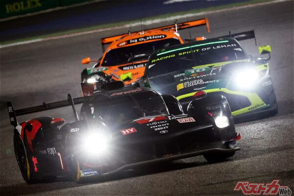 2026年シーズンは、技術的要素はもちろんマネジメント面もメスが入るという