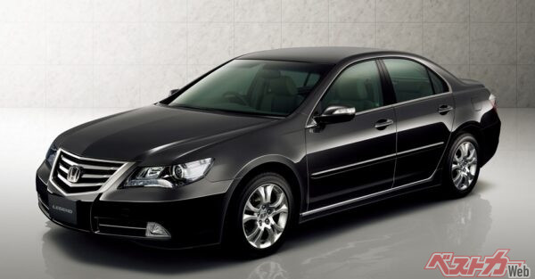 今こそ乗りたい!!　イケオジしかわからない!!　いぶし銀の名車たち