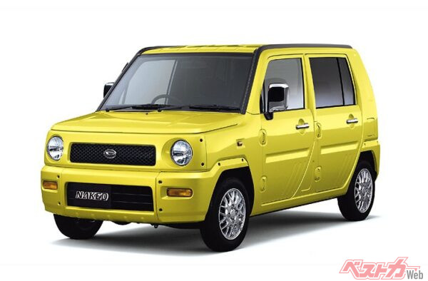 今こそ乗りたい!!　イケオジしかわからない!!　いぶし銀の名車たち