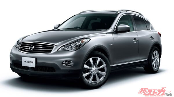 今こそ乗りたい!!　イケオジしかわからない!!　いぶし銀の名車たち