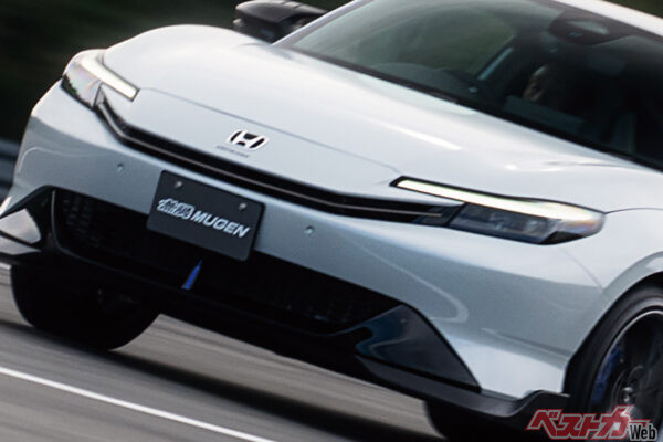 毎年恒例の贅沢タイム!!　国産ワークス4社がチューンするスペシャルモデルをイッキに試乗!!