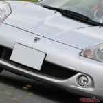 見て乗って開けて楽しくリーズナブル!!　奇跡のオープン2シーターミドシップ・トヨタ MR-S