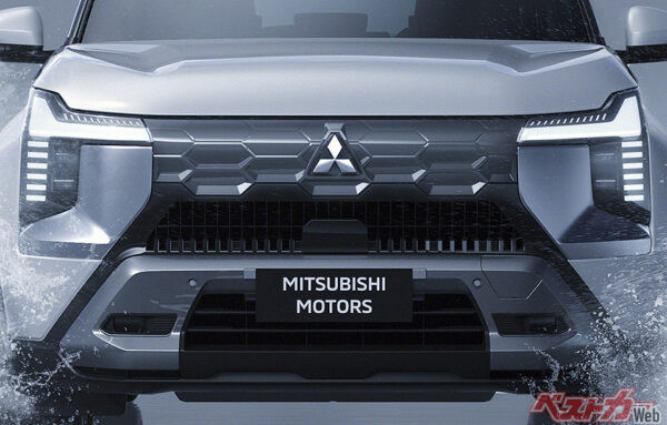 三菱の新型3列7人乗り「デスティネーター」フィリピン上陸！　インドネシアで大ヒットの新SUVがアセアン再攻略の切り札に