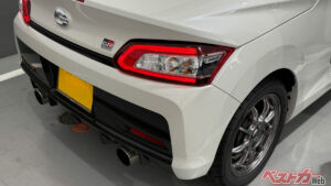 まだダメ!!　カスタムはノーマルをちゃんと理解してから!!　GRスペシャリストの言葉が納得すぎた