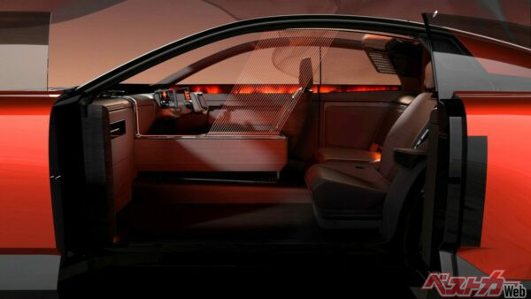 スライドドアで1位になった新型ムーヴ!!　新型センチュリークーペも採用!!!　今後増えていくのか？