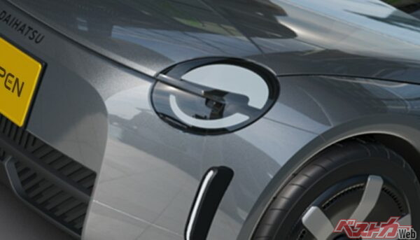 要望殺到でダイハツが動いた！　次期コペン“軽×FR”確定!?　期待が爆上がりする理由がコレだ