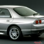 日産 スカイラインGT-R オーテックバージョンは生誕40年の節目に400台のみ製造されたスペシャルなGT-R【愛すべき日本の珍車と珍技術】