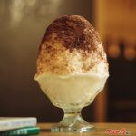 レクサス最新“冬限定スイーツ”登場！　秀月堂ティラミス氷＆MORIZOゆずを実食したくなる理由