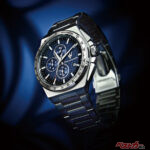 マセラティ新作「極薄スリムウォッチ」上陸！　Velocità Slimほか2025秋冬コレクションの実力とは