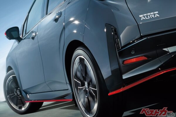 イケオジだって大満足！　遊び倒せる「大人の4WDスポーツ」4選