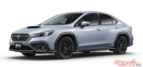 イケオジだって大満足！　遊び心を満たす「大人の4WDスポーツ」4選