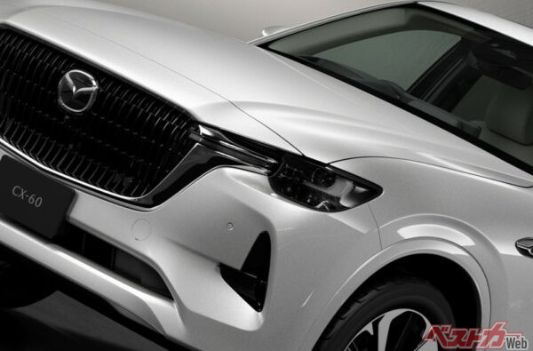 だいぶ価格落ちているけど……マツダ CX-60の中古に手を出してもいいのか!?!?