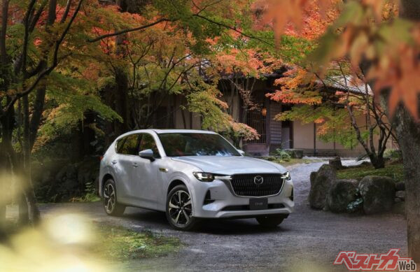 新世代のラージ商品群の第1弾として2022年9月に満を持してリリースされたモデル