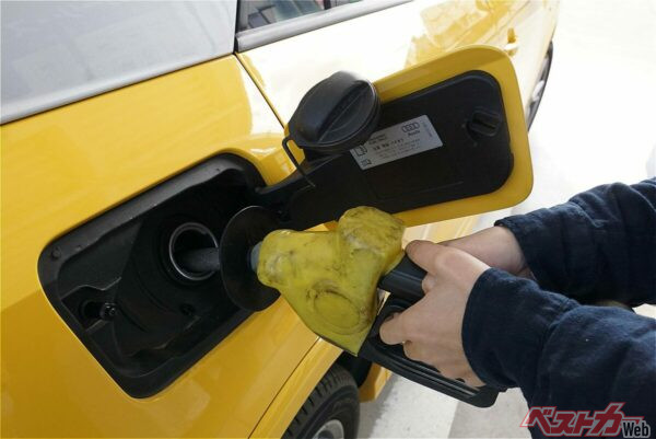 ガソリン旧暫定税率ついに廃止（涙）!!　給油するなら12月11日以降が吉!!　燃料代下がるのはいいけど中長期的には課題も!?