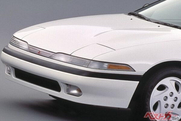 まさか左ハンドルのままとは!!　エクリプスの判断が潔よすぎた！