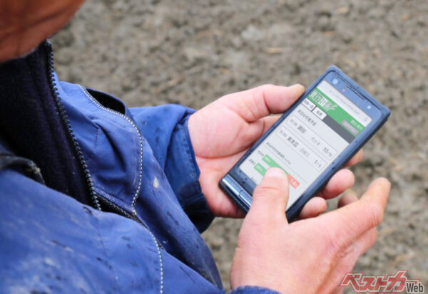 ディーラーの管理用クラウドを農業に転用!?　トヨタ名物「かんばん方式」が日本の稲作と農業を救う日が来る！［復刻・2014年の話題］