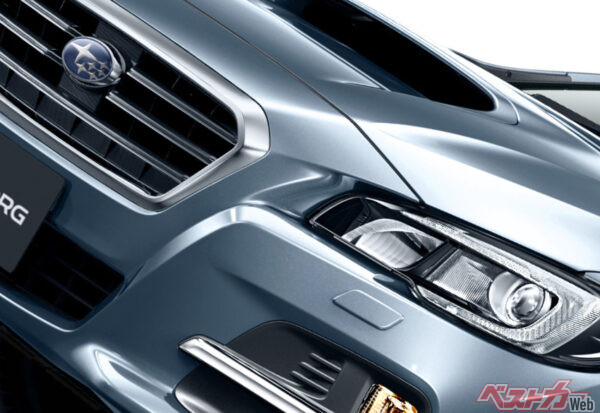 果たして「4代目レガシィの再来」はなったのか!?　スバル初代レヴォーグファーストインプレッション【ベストカーアーカイブス2014】