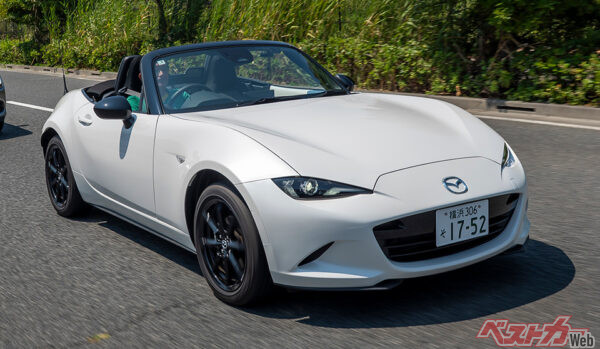 マツダ ロードスター