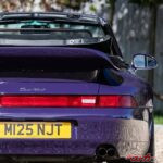 頼み込んで産まれたってマジ!?　911ターボカブリオレがカタログに存在しなかった頃は特注品だったというまさか