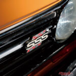 ライバルを圧倒する人気!!　ダットサン ブルーバード 1600 SSS クーペが名車すぎる件