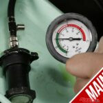 冷える？冷えない？　エンジン冷却系統の状態がわかるラジエーターリークテスター