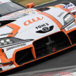 2025年も熱い戦いを繰り広げたSUPER GT……トヨタ＆レクサスのGT500マシンヒストリー