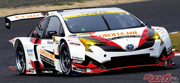 aprトヨタ プリウス