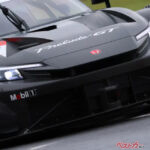 波乱万丈のSUPER GT戦記!!　2026年シーズン ホンダはは新型プレリュードで挑む!!