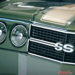 7.4リッターってスゴ!!　1500馬力ってマジかよ、、、現代版シボレー・シェベルSSが衝撃すぎる