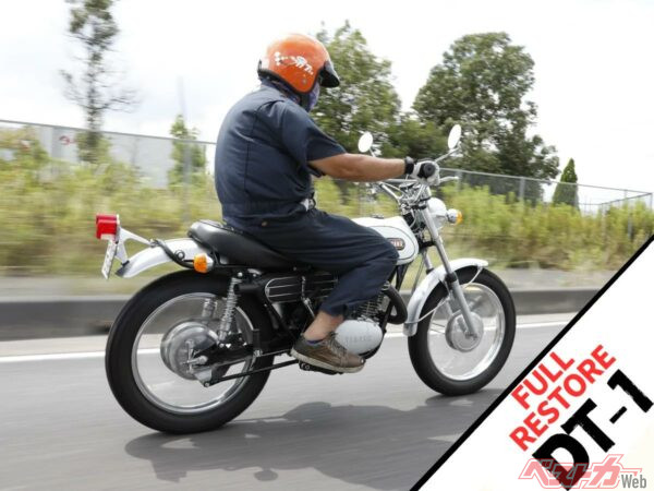 試運転の繰り返しは「キャブセッティング＝燃調キット」で決めよう！！