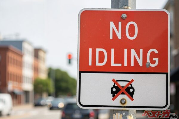 クルマはアイドリングストップする？　だったら気を付けたい冬エアコンの“禁じ手”