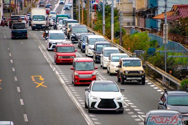 知らずにやってない? アイドリングストップ車の冬エアコンの“禁じ手”