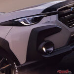 冒険心をかき立てる「その気にさせる」仕様!!　スバル クロストレック “WILDERNESS Edition”が日本登場