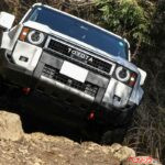 舗装路じゃ分からないランクル＆ジムニーの魅力を実感!!　「ランジム2025」でオフロードを楽しんだみんなの笑顔が最高だった!!!