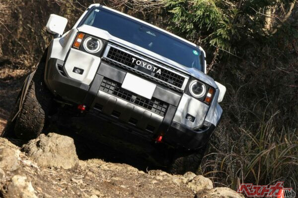 舗装路じゃ分からないランクル＆ジムニーの魅力を実感!!　「ランジム2025」でオフロードを楽しんだみんなの笑顔が最高だった!!!