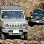 「愛車で泥遊び」してみない？ ランクル＆ジムニー限定の“ゆるオフ”走行会 初心者こそ参加すべき「4WD体験イベント」の全貌