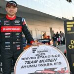 鈴鹿で劇的勝利！　岩佐歩夢らが示した“海外で伸びる若手ドライバー”と日本モータースポーツの課題