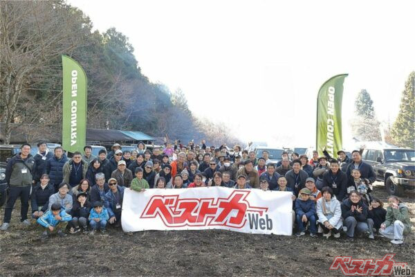 昨年も大盛況だった「ランジム」が帰ってくる。これはめっちゃ盛り上がるぞーーー!!!　